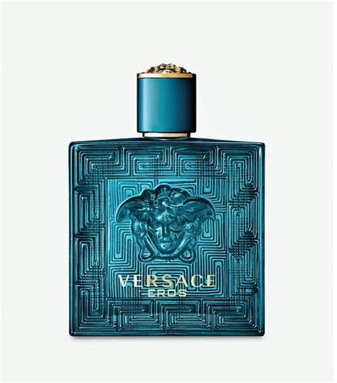 el versace eros tiene feromonas|perfume Versace colonia.